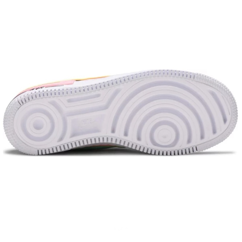 Nike Air Force 1 Low Shadow Arctic Punch Women’s - Picture 5 of 7